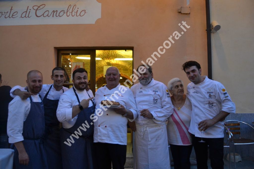 Cortemilia, presentazione 88ª Fiera del Tartufo di Alba