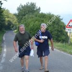 Todocco, camminata alpini