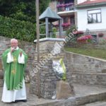 Todocco, camminata alpini