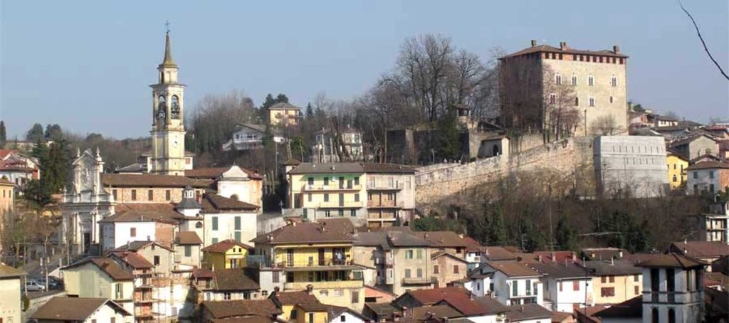 Castelletto d'Orba