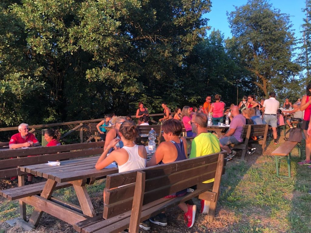 Camminata a Rivalta Bormida