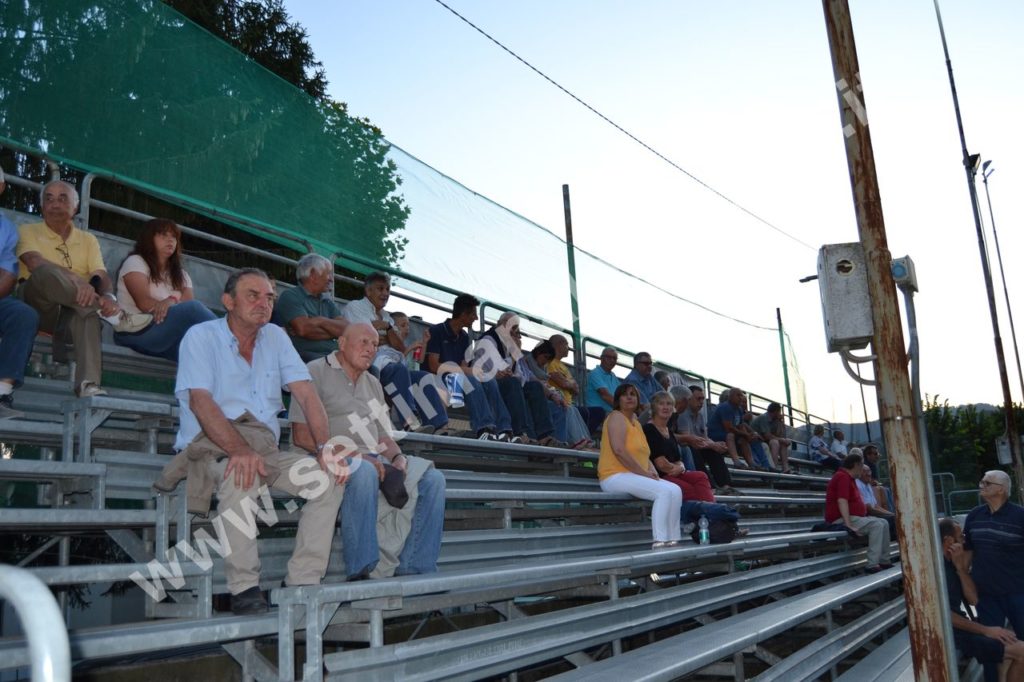 Pallapugno serie A - Paolo Vacchetto supera un forte Dutto e va in coppa