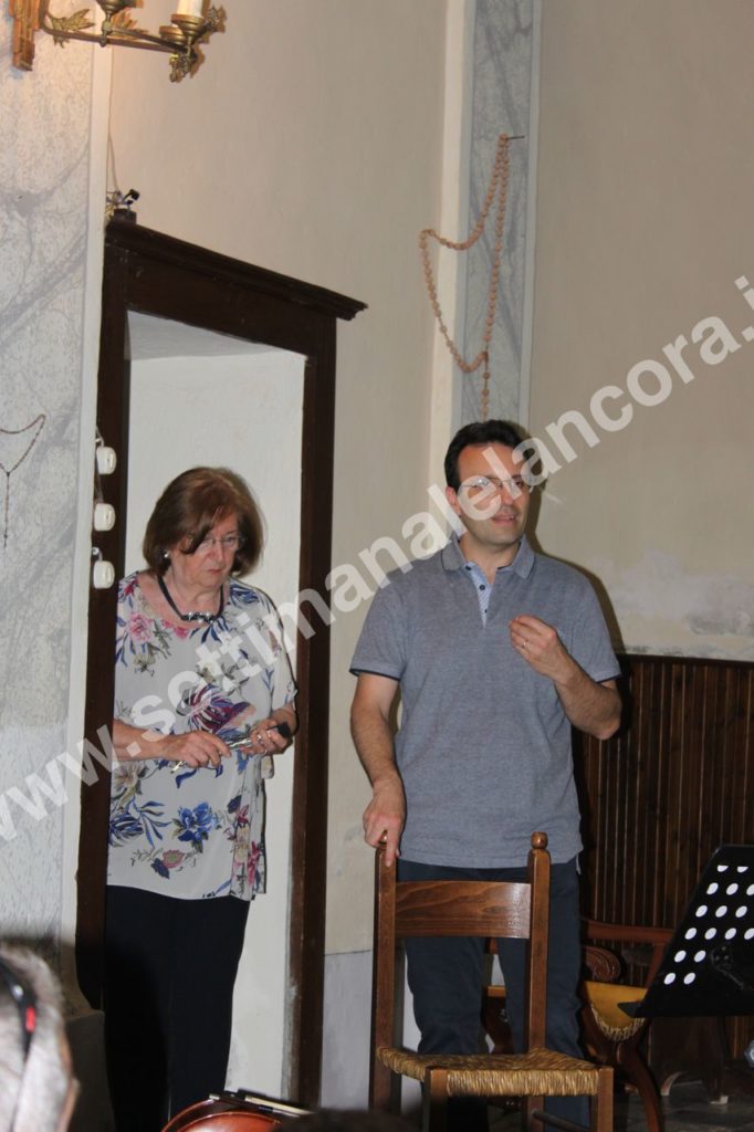 Monastero Bormida, concerto “I Fortunelli” pro chiesa “Assunta”