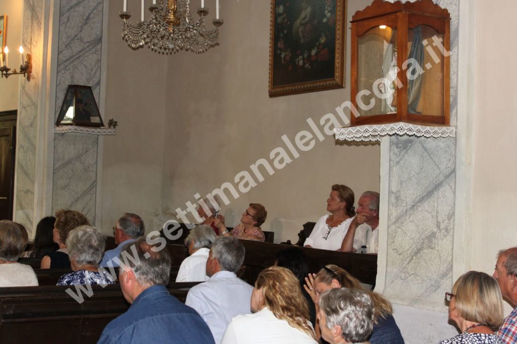 Monastero Bormida, concerto “I Fortunelli” pro chiesa “Assunta”