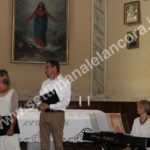 Monastero Bormida, concerto “I Fortunelli” pro chiesa “Assunta”