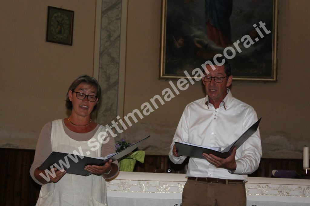 Monastero Bormida, concerto “I Fortunelli” pro chiesa “Assunta”