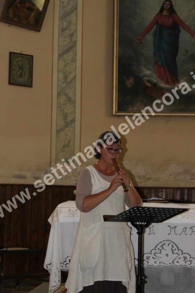 Monastero Bormida, concerto “I Fortunelli” pro chiesa “Assunta”