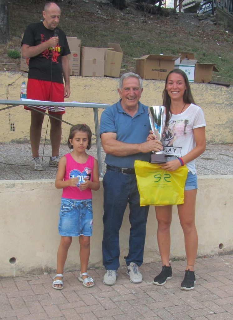 Lerma pallavolo in piscina