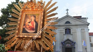 Madonna della Neve