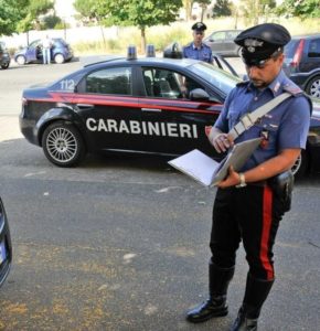 Carabinieri