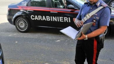 Carabinieri