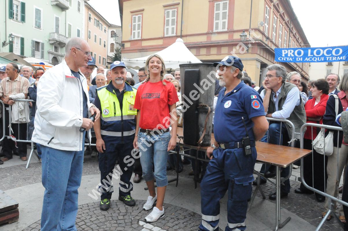 Palio del brentau