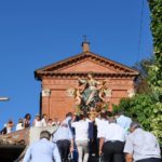 Alice Bel Colle: due processioni in onore della Madonna Assunta (Gallery)