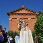 Alice Bel Colle: due processioni in onore della Madonna Assunta (Gallery)