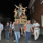 Alice Bel Colle: due processioni in onore della Madonna Assunta (Gallery)