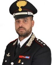 Carabinieri insigniti della “Croce con Spade” dell’Ordine di Malta