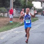 Podismo: Al “Trofeo Tennis Cassine”, Scabbio a braccia alzate (Gallery)