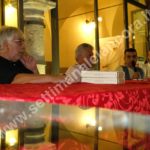 A Rivalta Bormida, ana serata parlando di Bobbio e Pavese