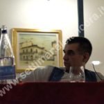 A Rivalta Bormida, ana serata parlando di Bobbio e Pavese