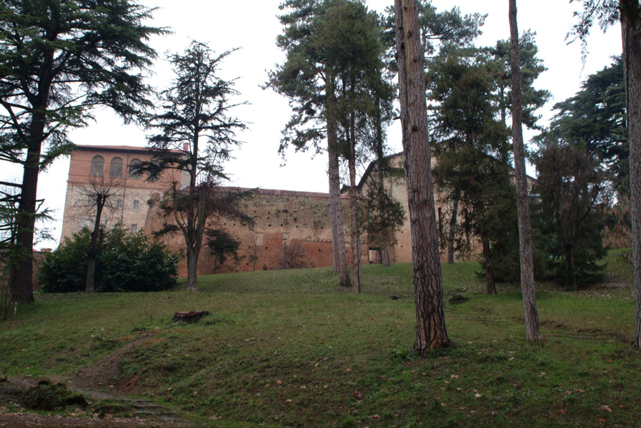 Visita guidata alle ex carceri ed al rifugio antiaereo