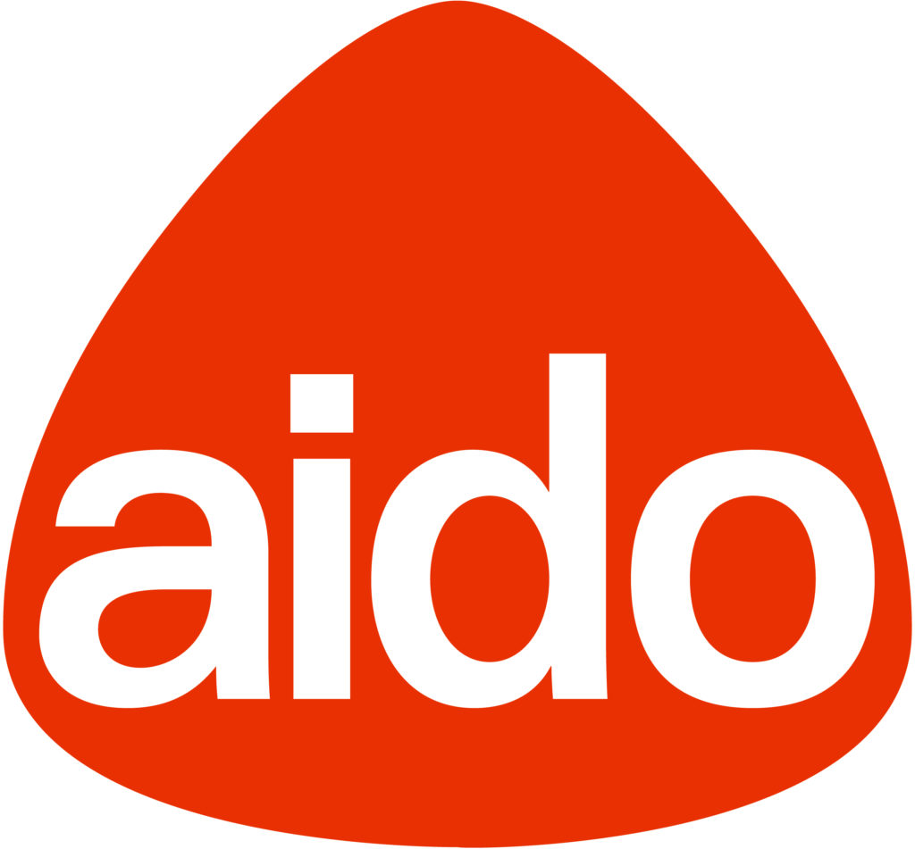 Logo AIDO