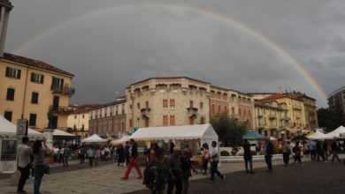 arcobaleno