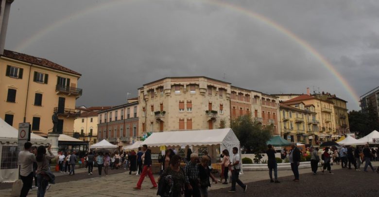 arcobaleno