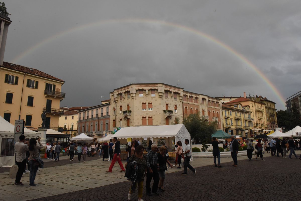 arcobaleno