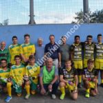 Pallapugno Allievi Cortemilia e Gottasecca