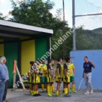 Pallapugno Allievi Cortemilia