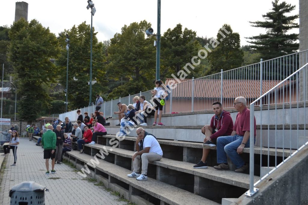 Pallapugno Allievi Cortemilia