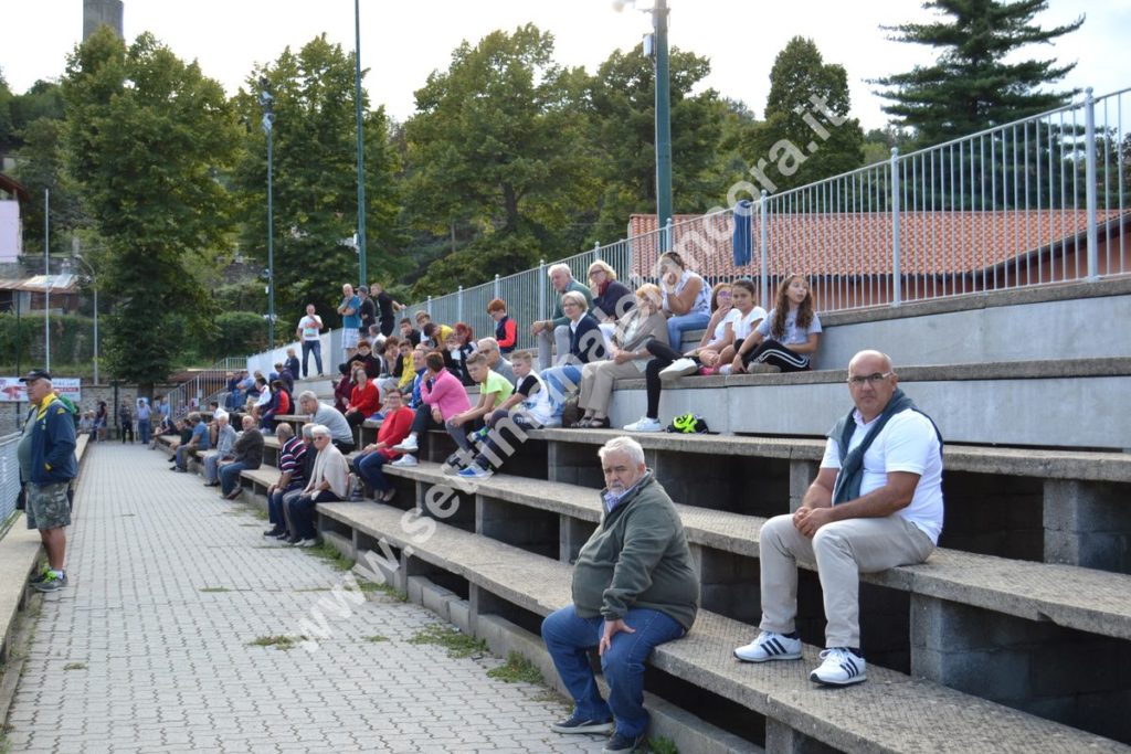 Pallapugno Allievi Cortemilia