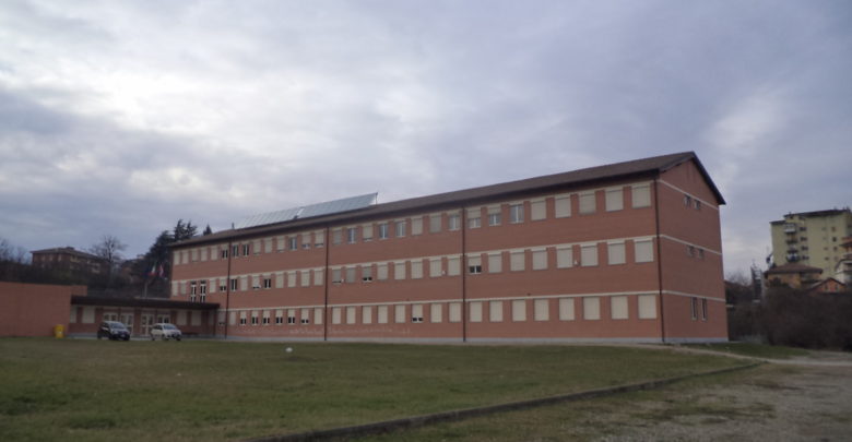 liceo e ragioneria di Ovada