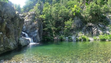 Giornata dei Sentieri Liguri nel Beigua Geopark