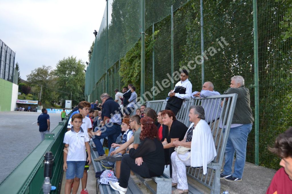 Pallapugno Juniores: Alta Langa - Gottasecca