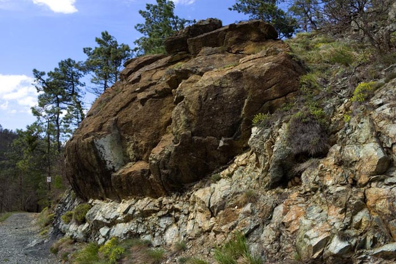 Trekking geologico nel Beigua Geopark per la Settimana del Pianeta Terra