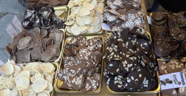 cioccolato, Choco Acqui