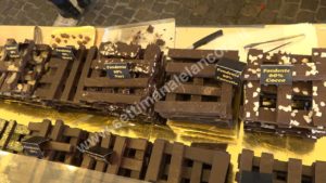 cioccolato, Choco Acqui