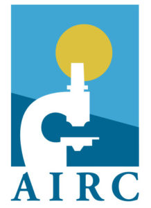 logo Airc