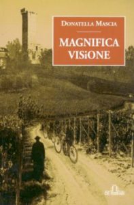 copertina libro "Magnifica Visione"