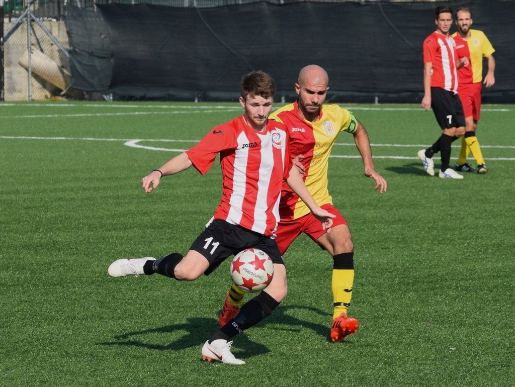 Galleria fotografica con le foto del Quiliano e Valleggia Calcio