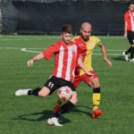 Galleria fotografica con le foto del Quiliano e Valleggia Calcio