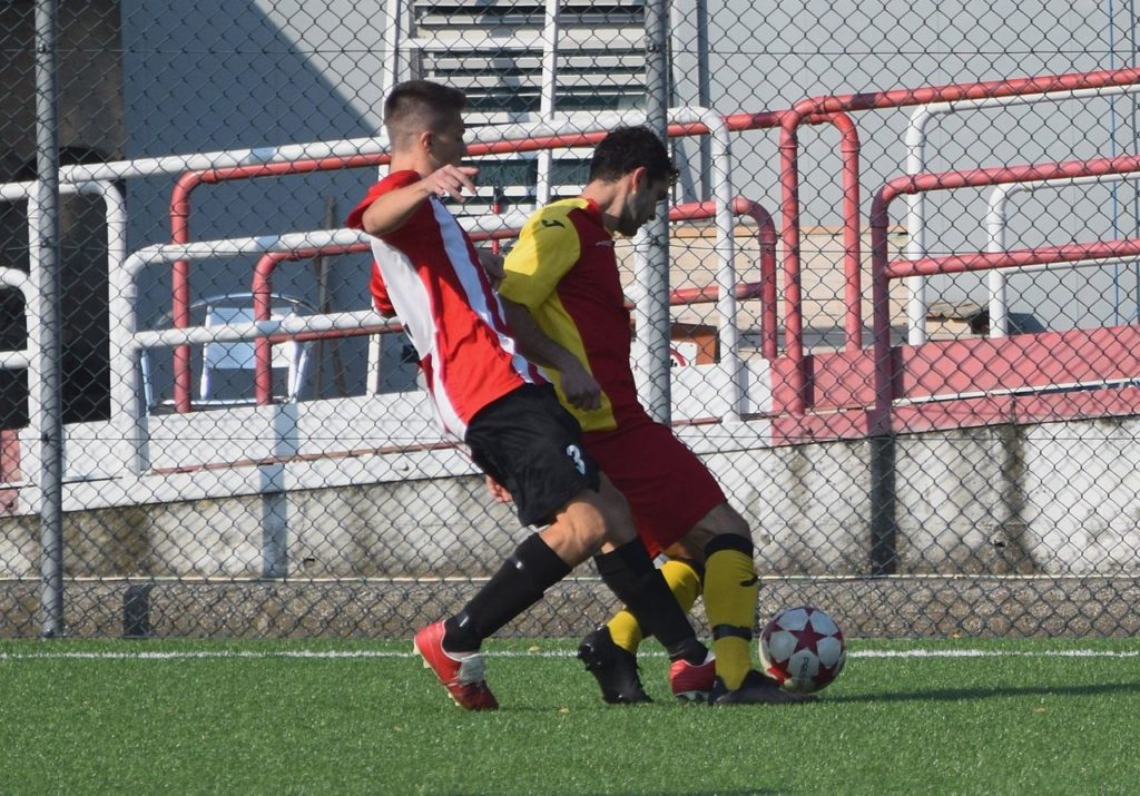 Galleria fotografica con le foto del Quiliano e Valleggia Calcio