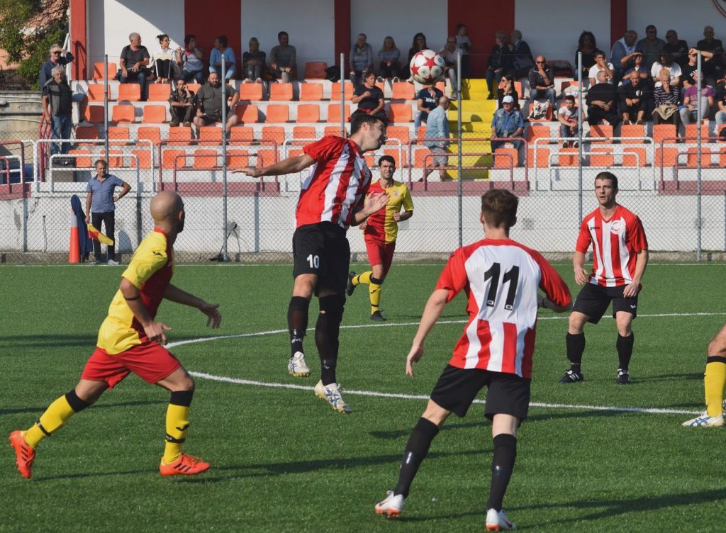 Galleria fotografica con le foto del Quiliano e Valleggia Calcio