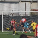 Galleria fotografica con le foto del Quiliano e Valleggia Calcio