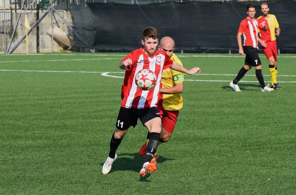 Galleria fotografica con le foto del Quiliano e Valleggia Calcio