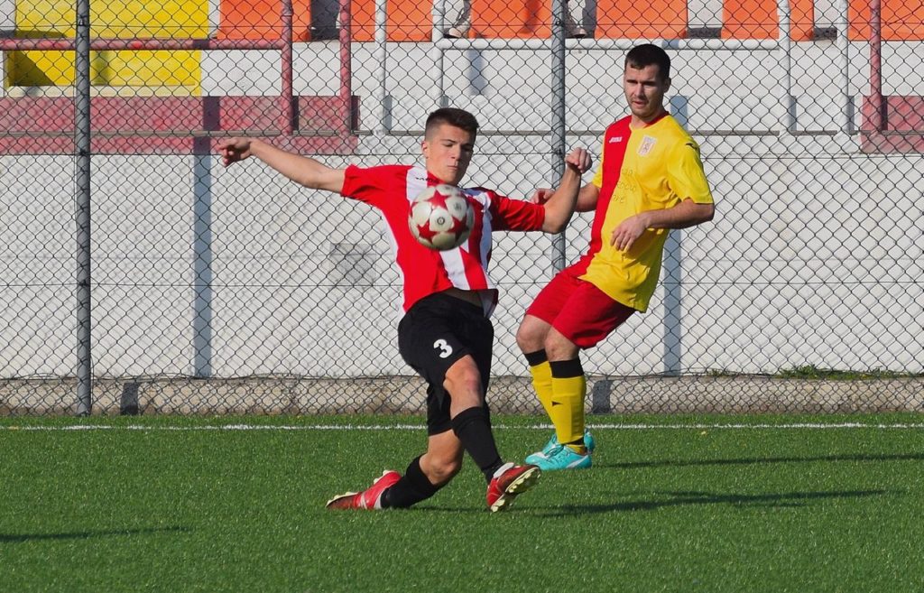 Galleria fotografica con le foto del Quiliano e Valleggia Calcio