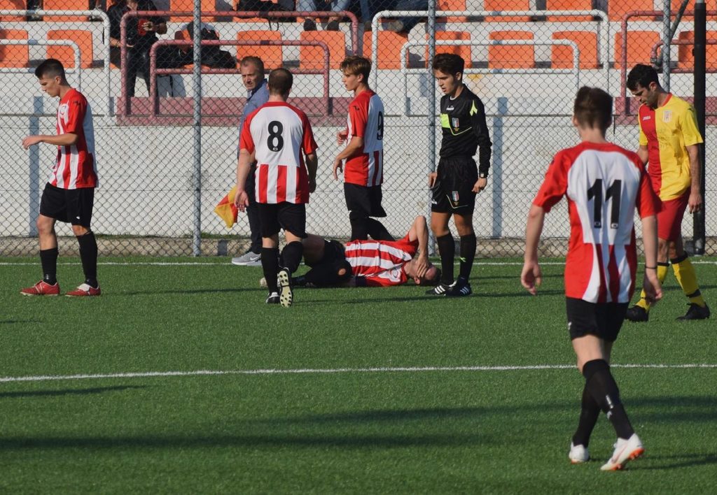 Galleria fotografica con le foto del Quiliano e Valleggia Calcio