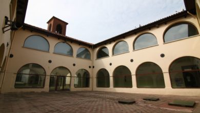 Cassine: il 20 ottobre l’inaugurazione delle scuole