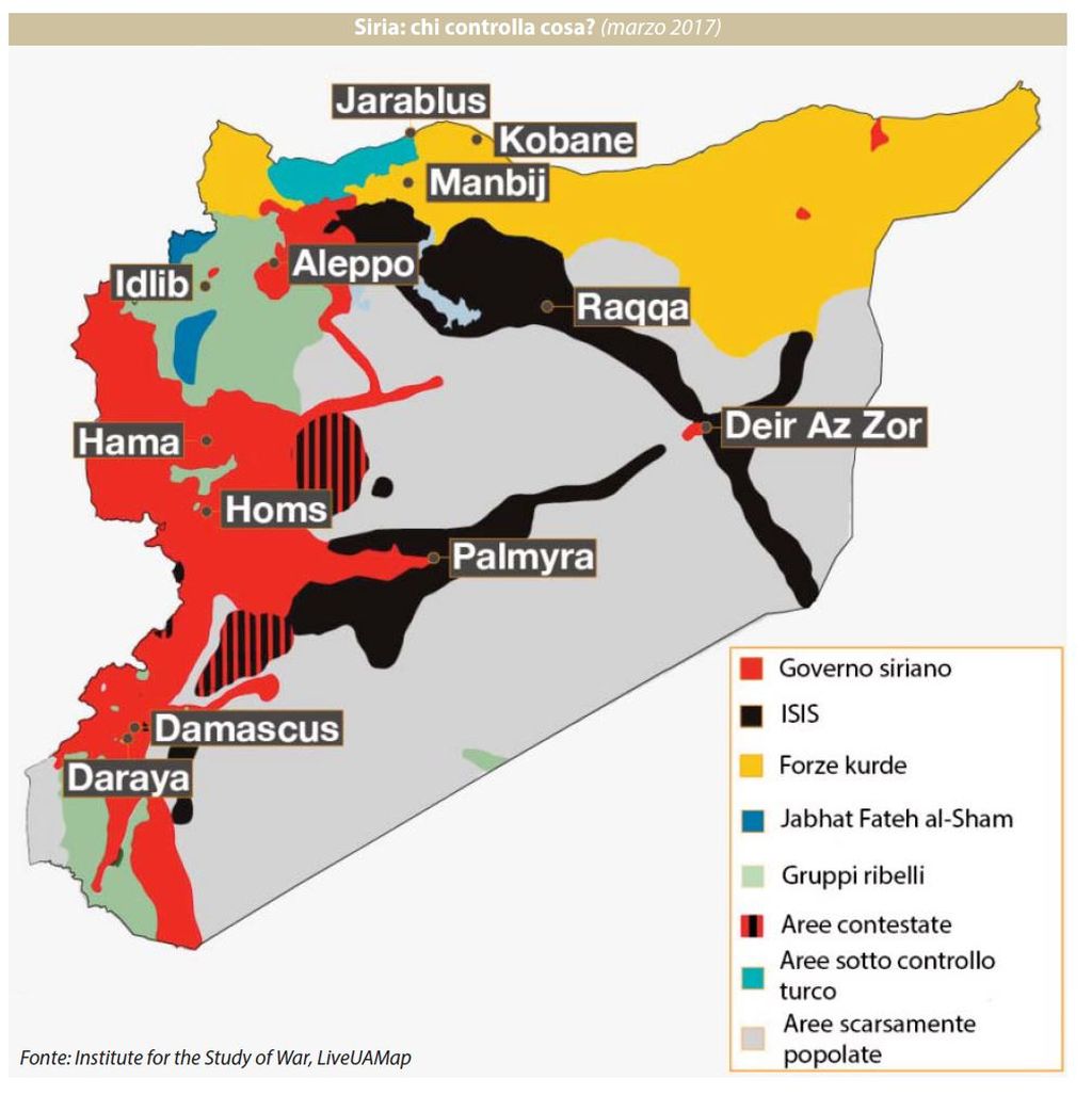 Il vescovo di Aleppo ad Acqui il 10 ottobre